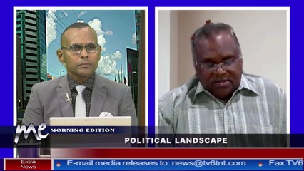 Morning Edition: 29th July 2025