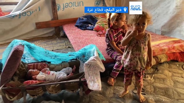 غزة على حافة المجاعة: أطفال يموتون جوعًا وسط حصار مطبق وتحذيرات أممية