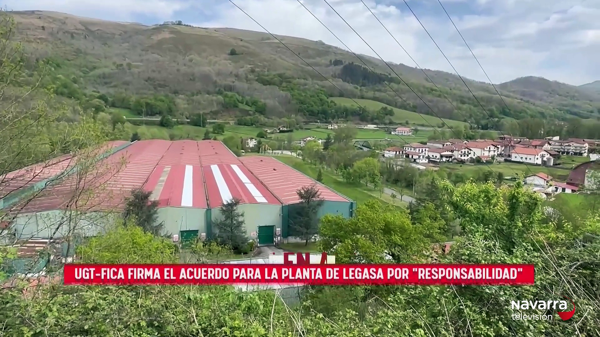 Noticias de Navarra 14:30h 29/07/2025
