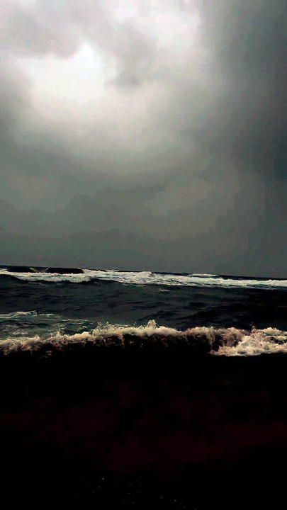 Dark aesthetic🌨️