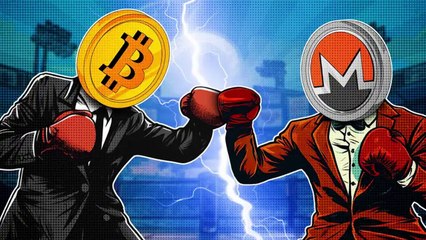 Monero’s 51% Attack Threat, Bitcoin’s Resilience, and Liquid Network as an Alternative