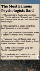 6 Psychology Tricks to Influence People (Backed by Experts!) 🔥 #Shorts