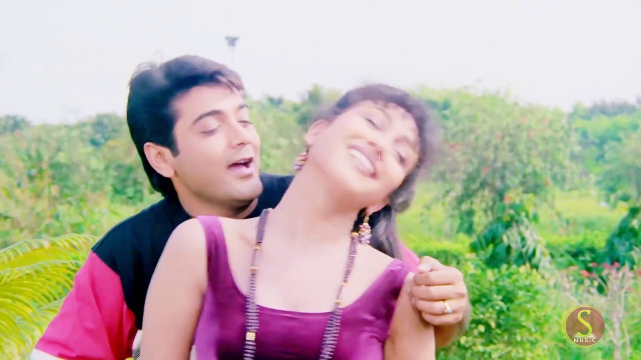 Dis Dis Dis Antoner | Amar Maa | আমার মা | Bengali Movie Video Song Hd | Sujay Music