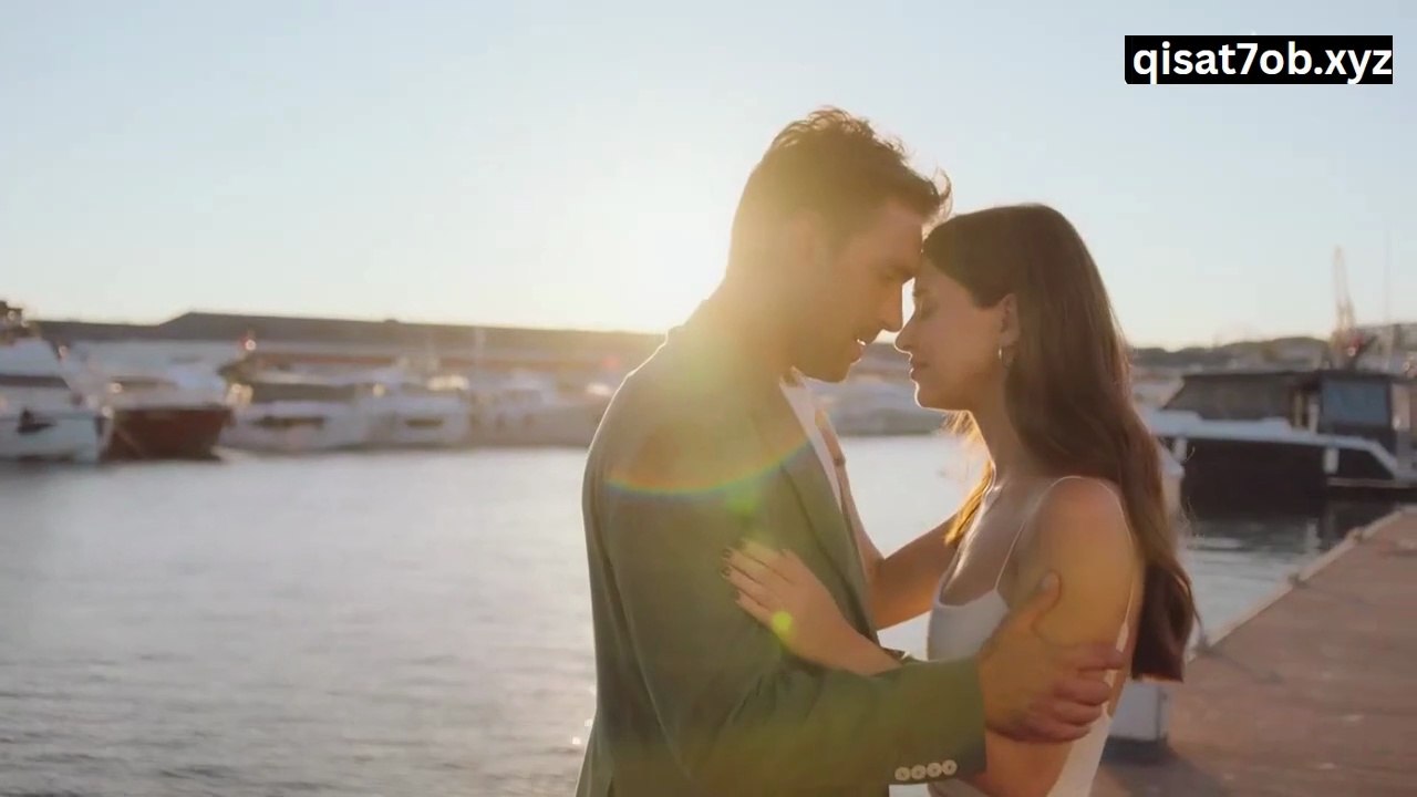 مسلسل فندق الأحلام الحلقة 36 مدبلجة