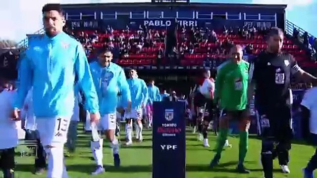 DEPORTIVO RIESTRA 1 - 0 ATLÉTICO TUCUMÁN I Resumen | #TorneoBetano Clausura 2025