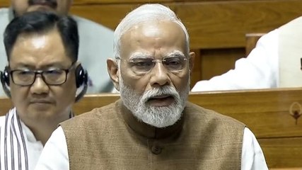 We avenged April 22 attack in 22 minutes: PM Modi on Op Sindoor