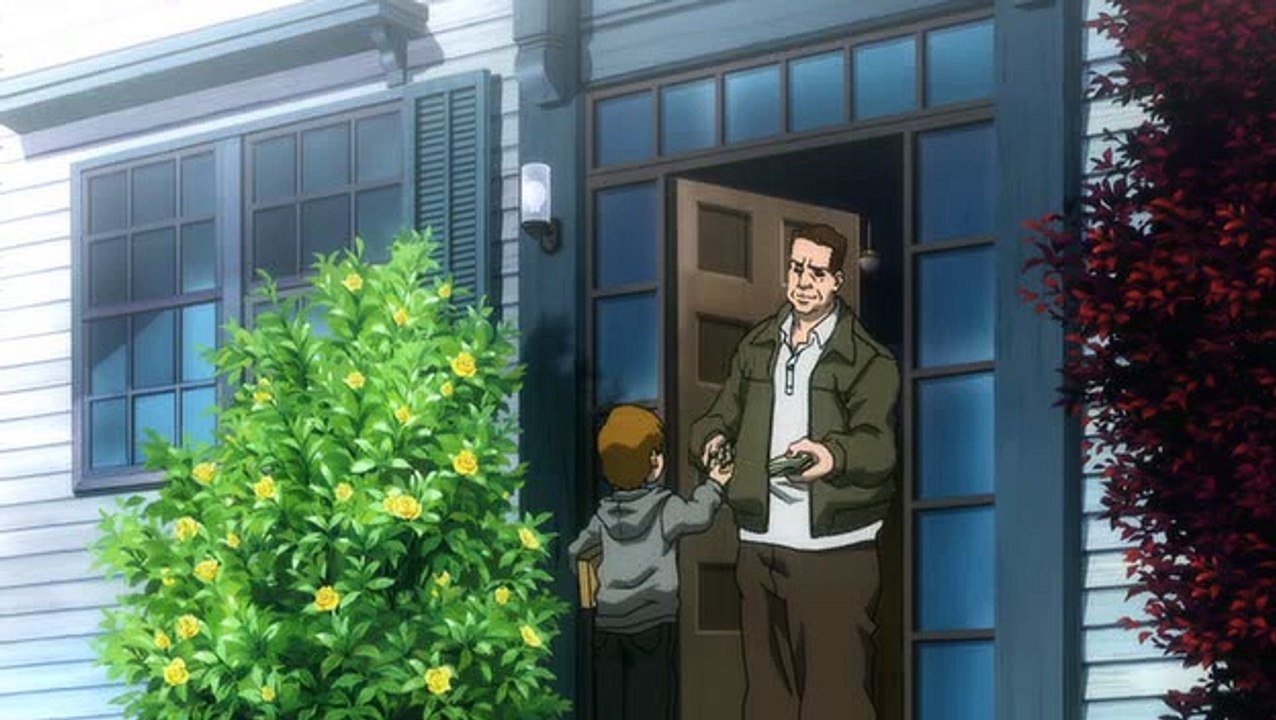 The Boondocks (Deutsch) - Episode 7 Staffel 3