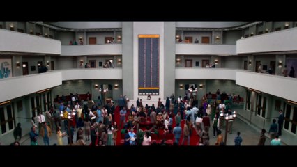 Eternity 🎬: Romantic Fantasy Comedy Trailer Featuring Elizabeth Olsen