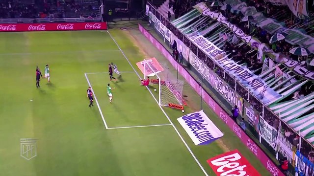 BANFIELD 1 - 3 BARRACAS CENTRAL I Resumen | #TorneoBetano Clausura 2025