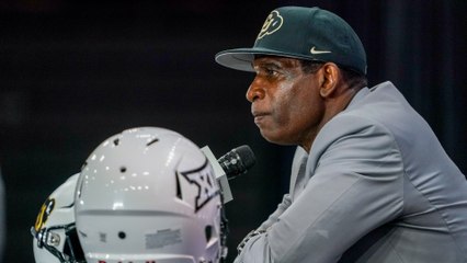Deion Sanders Shares Recent Bladder Cancer Diagnosis
