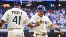 NL Central Showdown on Monday: Brewers vs. Cubs Game Recap