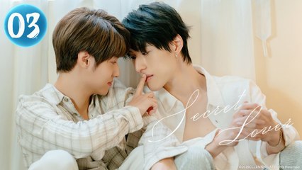 Ep 3 Secret Lover Engsub - Full Movie