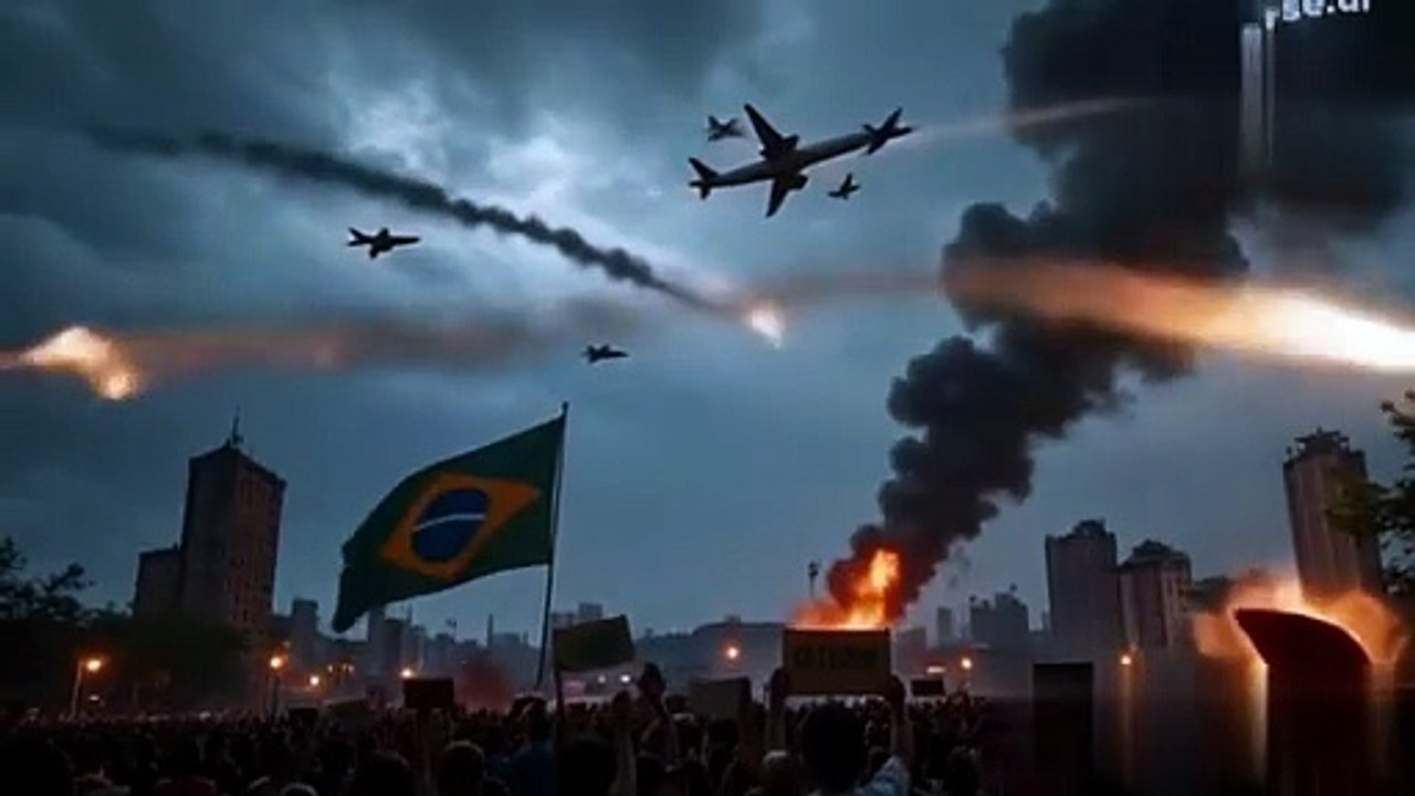 Liberdade Já