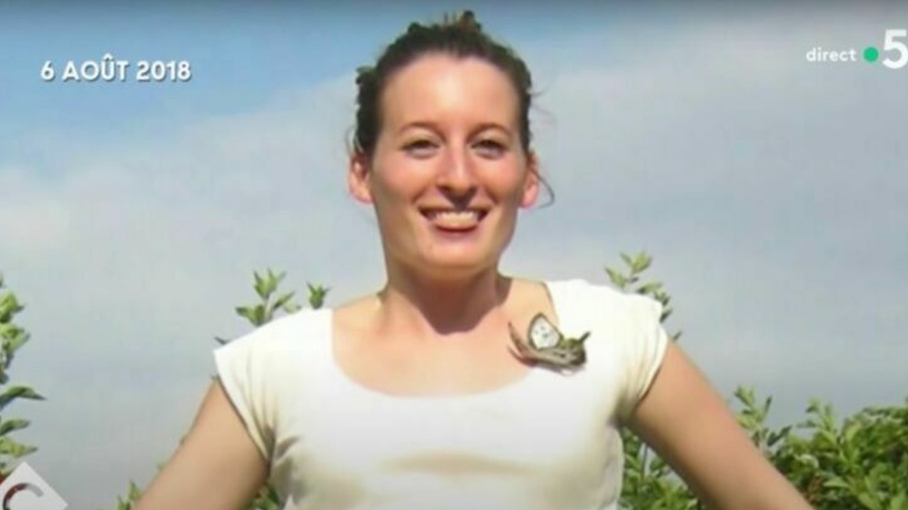 FEMME ACTUELLE - Disparition de Tiphaine Véron : sept ans plus tard, un nouvel élément vient perturber l’enquête