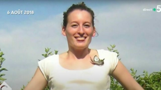 FEMME ACTUELLE - Disparition de Tiphaine Véron : sept ans plus tard, un nouvel élément vient perturber l’enquête