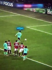 Can Any Keeper Stop This? Messi's Magic in Goal | Football| Messi | Ronaldo