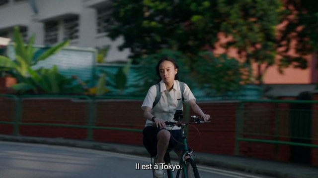 Last Shadow at First Light Bande-annonce VO STFR