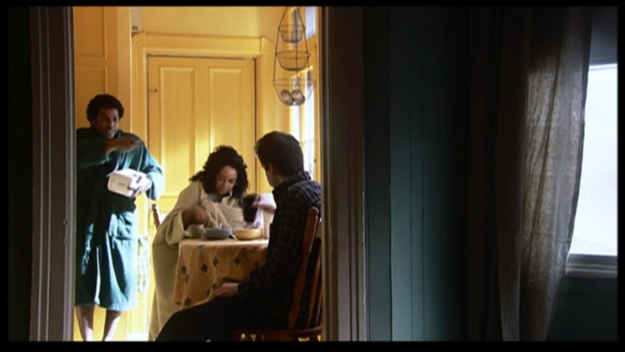 White Skin (Ganzer Film Deutsch)