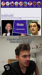 Découvrez les Dernières Actualités de Votre Humoriste Favori 🎤