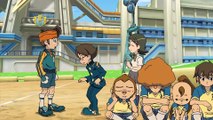 Inazuma Eleven (Super Once) - Episodio 2 - Latino 1080p