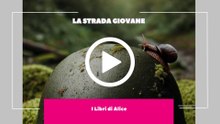 I Libri di Alice - EP25 - La Strada Giovane