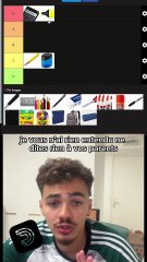 La rentrée - Exclu daily