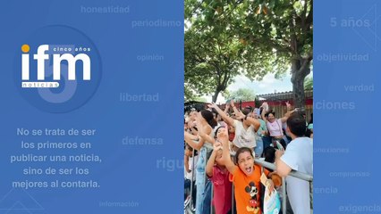 500 años de Santa Marta