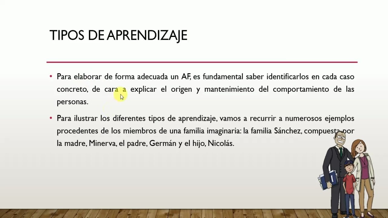 clase 2 de análisis funcional e la conductaG