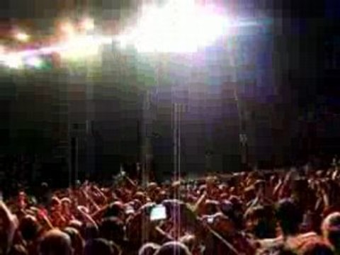 Indochine arras intro