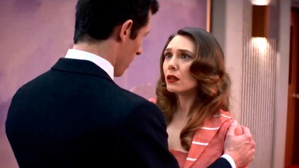 Eternity Official Trailer — Love, Loss & Afterlife Choices Await