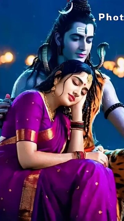 Har har Mahadev 🙏