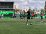 ASSE : les féminines lancent leur nouvelle ère - Reportage TL7 - TL7, Télévision loire 7