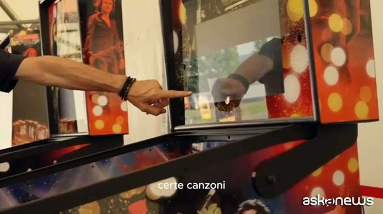 Ligabue e Sugar Music, si consolida uno storico legame