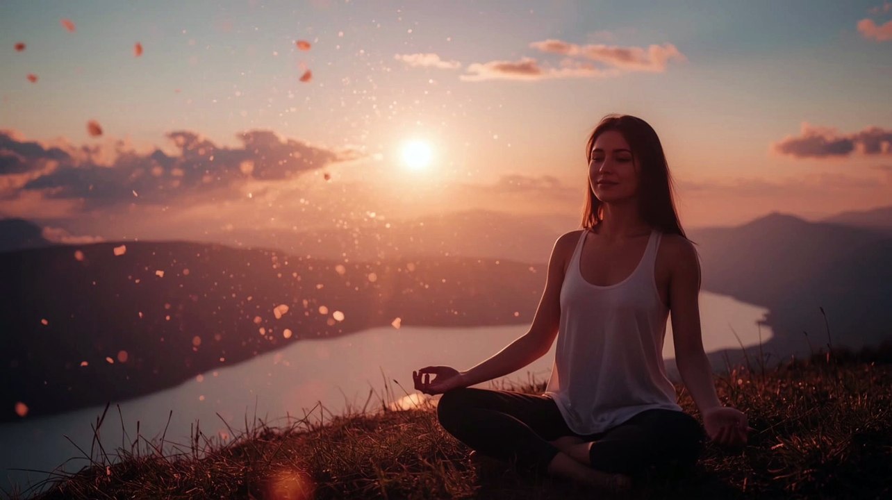 🌙 Relax & Meditate | Half Hour of Calming Instrumental Music 🎶
