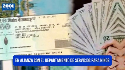 Pago de estímulo por $725 llega en agosto a California: consulte si su familia accede al beneficio