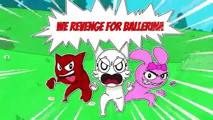 R.E.P.O vs Italin Brainrot Animals?! Cartoon Animation