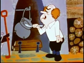 The New 3 Stooges S01E135 The Bear Who Came In And Out Of The Cold.ia