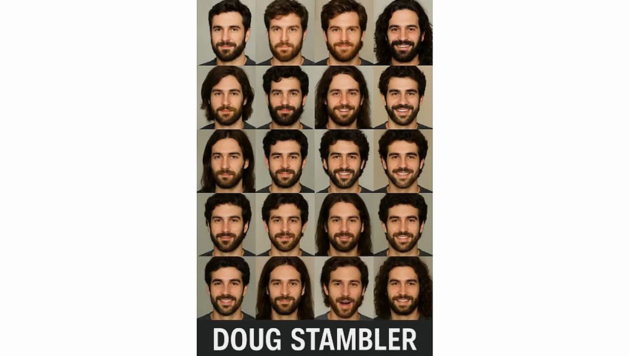 Doug Stambler wealth creation