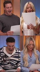 Love Island: Beyond The Villa Stars Came Here For Love