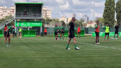 ASSE : Les féminines lancent leur nouvelle ère