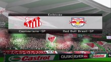 21 - Capivariano x Red Bull Brasil - Bomba Patch Estaduais 2016