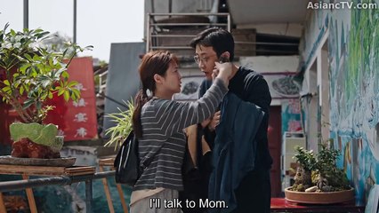 [ENG] EP.5 Sword Rose (2025)