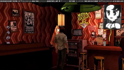 Pumpkin potion plays wolf among us part 3 - 0_0 & aeddhg (1080p, h264, youtube)