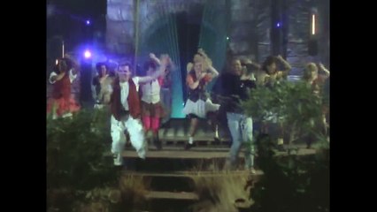 Debbie Gibson - Electric Youth
