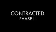 Contracted Phase II 2015 FRENCH .