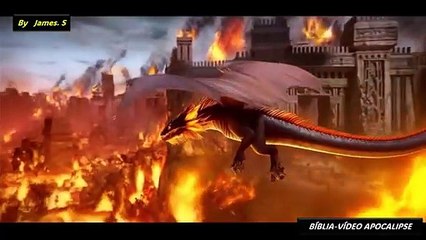 Apocalipse 18  queda de Babilônia Lamentações sobre a terra