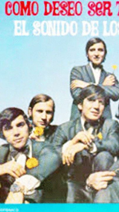 Los Galos Sabras que te quiero