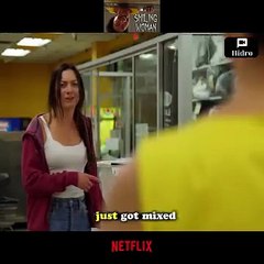 Nice item good movie