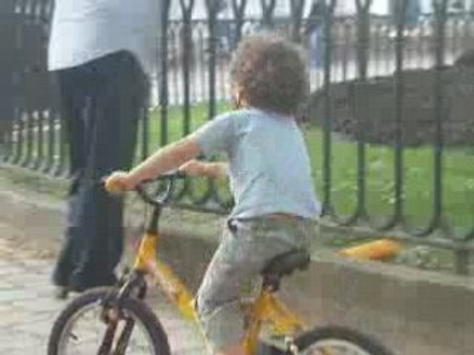 ewen vélo