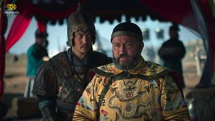 The Gold Stone (Chapter - 7) Hindi Dubbed Dhamakedar Full Action Movie